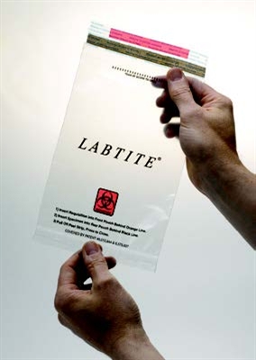 LabTite® Disposable Bags (1000 bags)