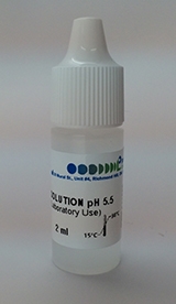 AmnioTest - Buffer Solution pH 5.5- 2.0ml