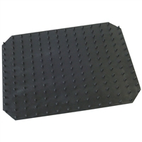 Dimpled mat (10.5x7.5