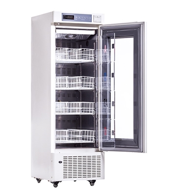 Single Door Blood Bank Refrigerator (210L)