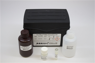 Pro-Mag RNA Extraction Kit (100 Tests)