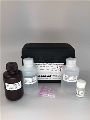 Pure Pro-Spin RNA Extraction Kit