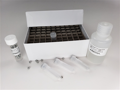 Mosquito Collection and Homogenization Kit