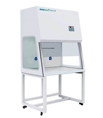 Pro-Safe PCR Cabinet 4.3ft