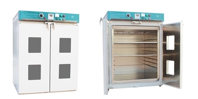 Large Forced Air Drying Oven