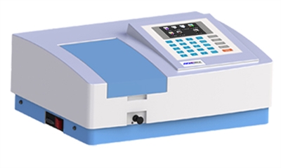UV/Vis Spectrophotometer