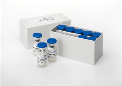 Rabbit Coagulase Plasma 10 mL PL.850-10