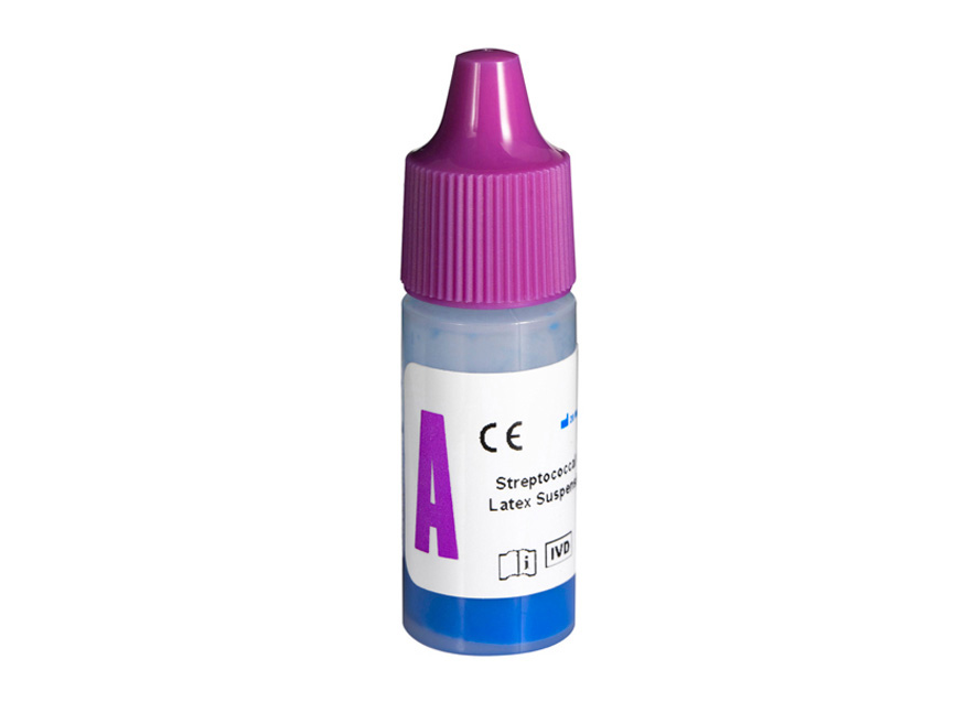 PL.031 Group A Streptococcal Latex Reagent