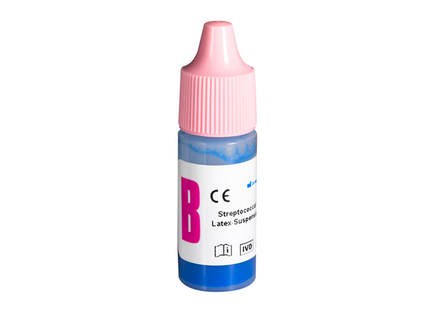 PL.032 Group B Streptococcal Latex Reagent