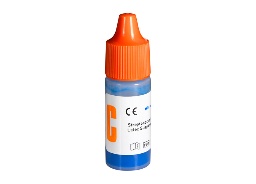 PL.033 Group C Streptococcal Latex Reagent