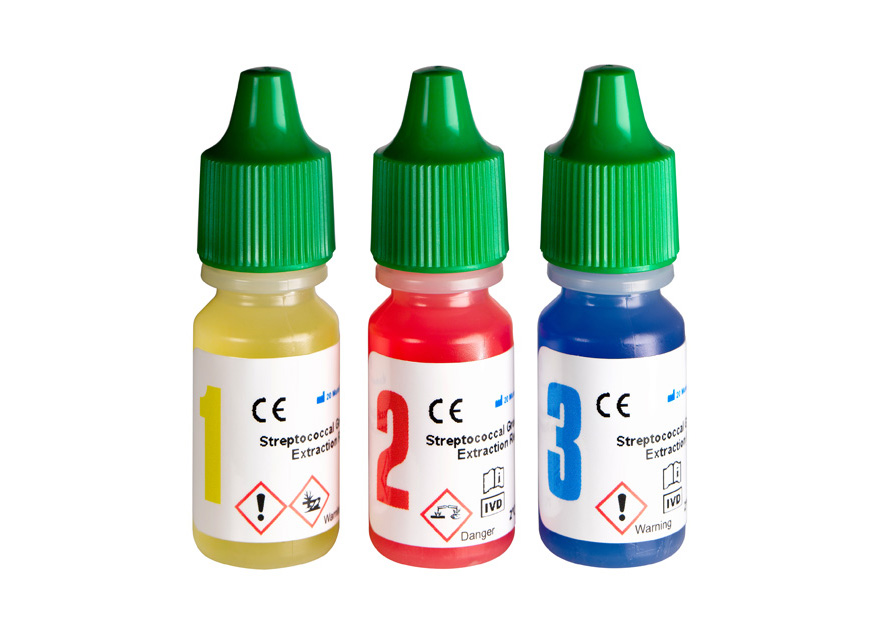 PL.046 Modified Extraction Reagent Set bulk 150 tests