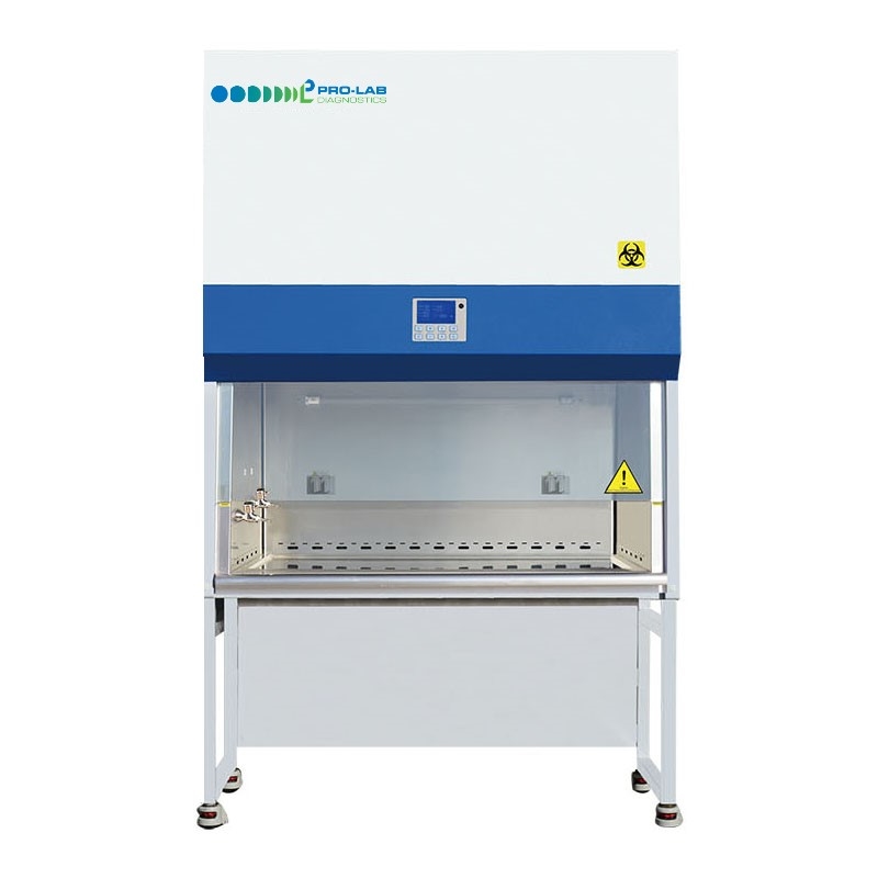 Pro Safe Class Ii A2 Biosafety Cabinet